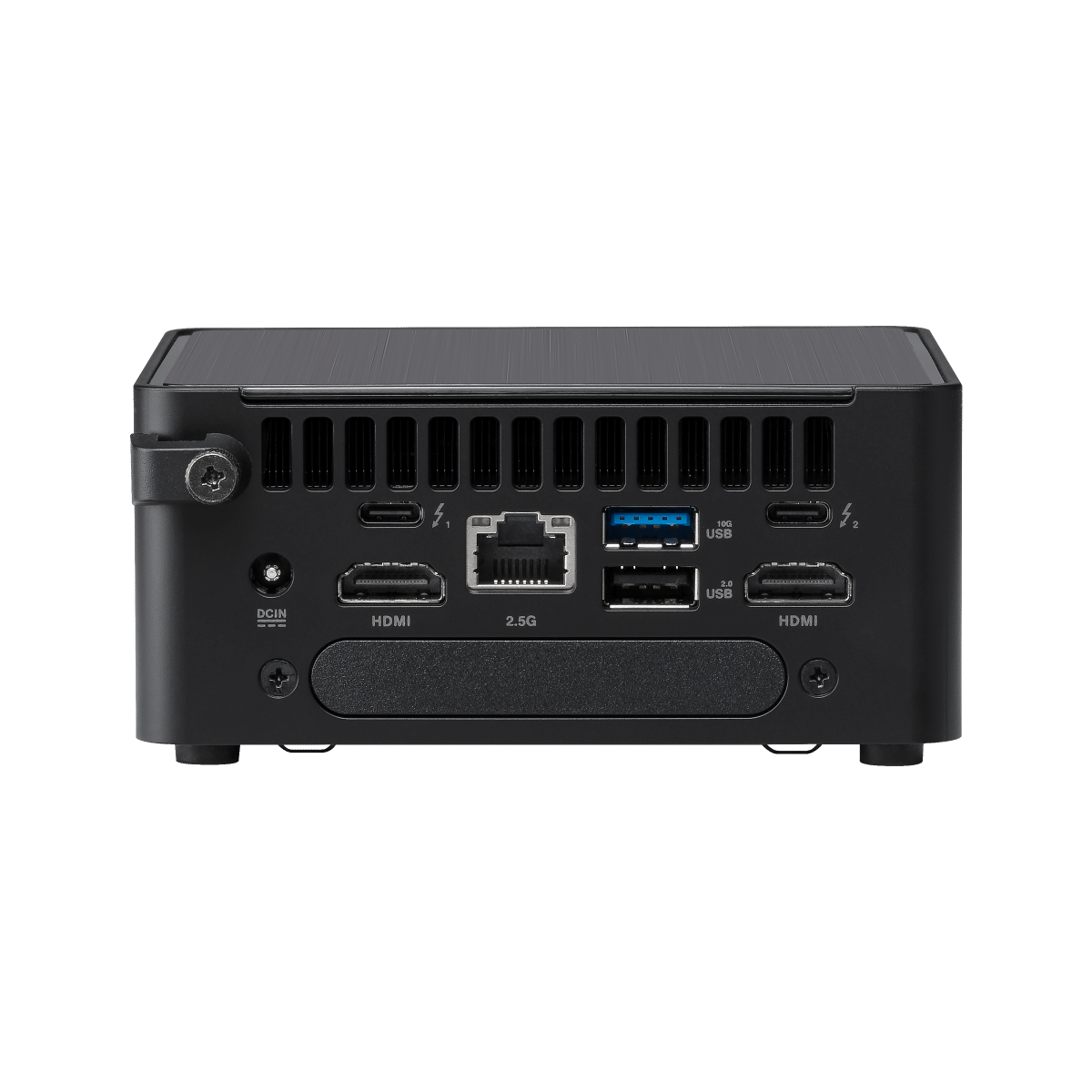 ASUS NUC 14 Pro Tall PC Kit RNUC14RVHV500000I 8