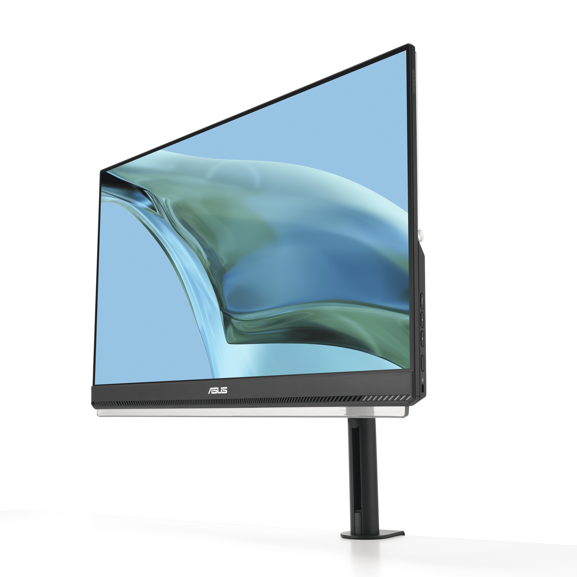 ASUS ZenScreen MB249C tragbarer 24 Zoll Monitor 4