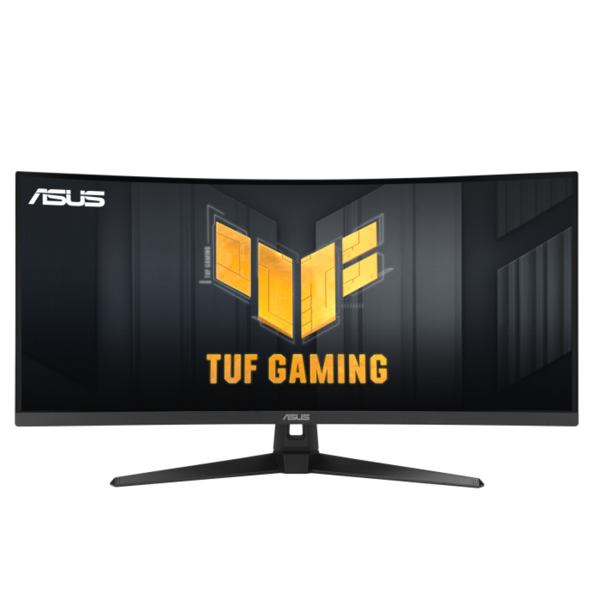 ASUS TUF Gaming VG34VQL3B 34 Zoll Curved Gaming Monitor