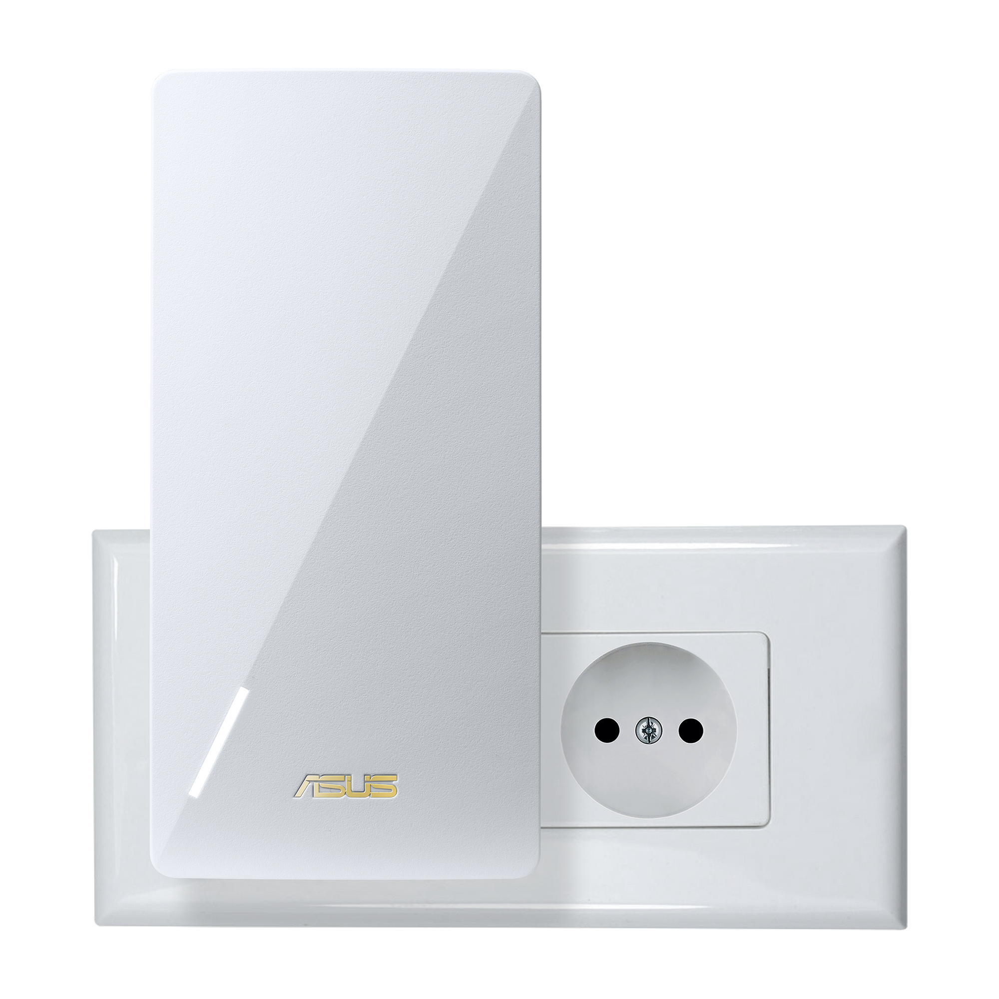 ASUS RP-AX58 AX3000 Dualband WiFi 6 Range Extender/ AiMesh Extender 7