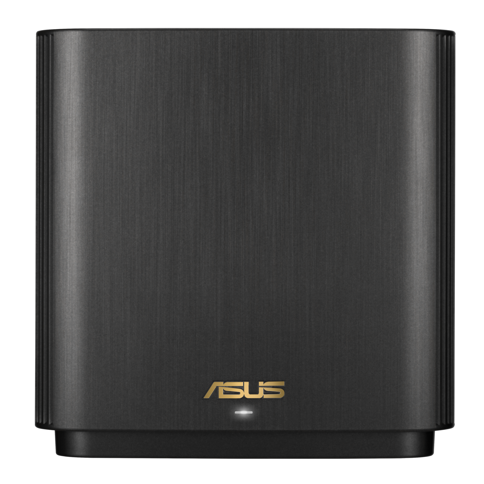 ASUS ZenWiFi XT9 AX7800 1er Pack Schwarz kombinierbarer Router
