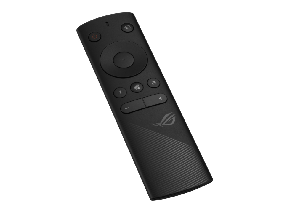 ASUS ROG Swift OLED PG48UQ 47,5 Zoll Gaming-Monitor 2