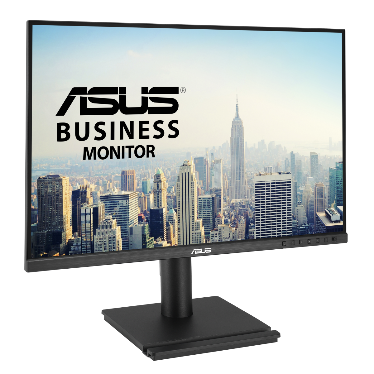 ASUS BE248CFN 24,1 Zoll Docking Monitor 13