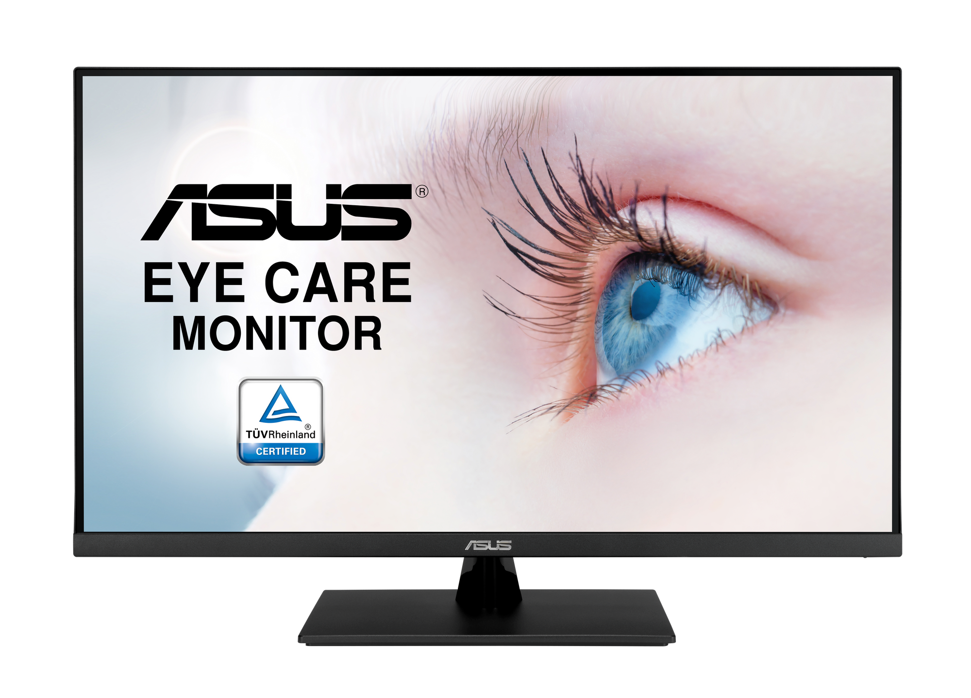 ASUS VP32AQ 80,01cm (31,5 Zoll) Eye Care Monitor 3
