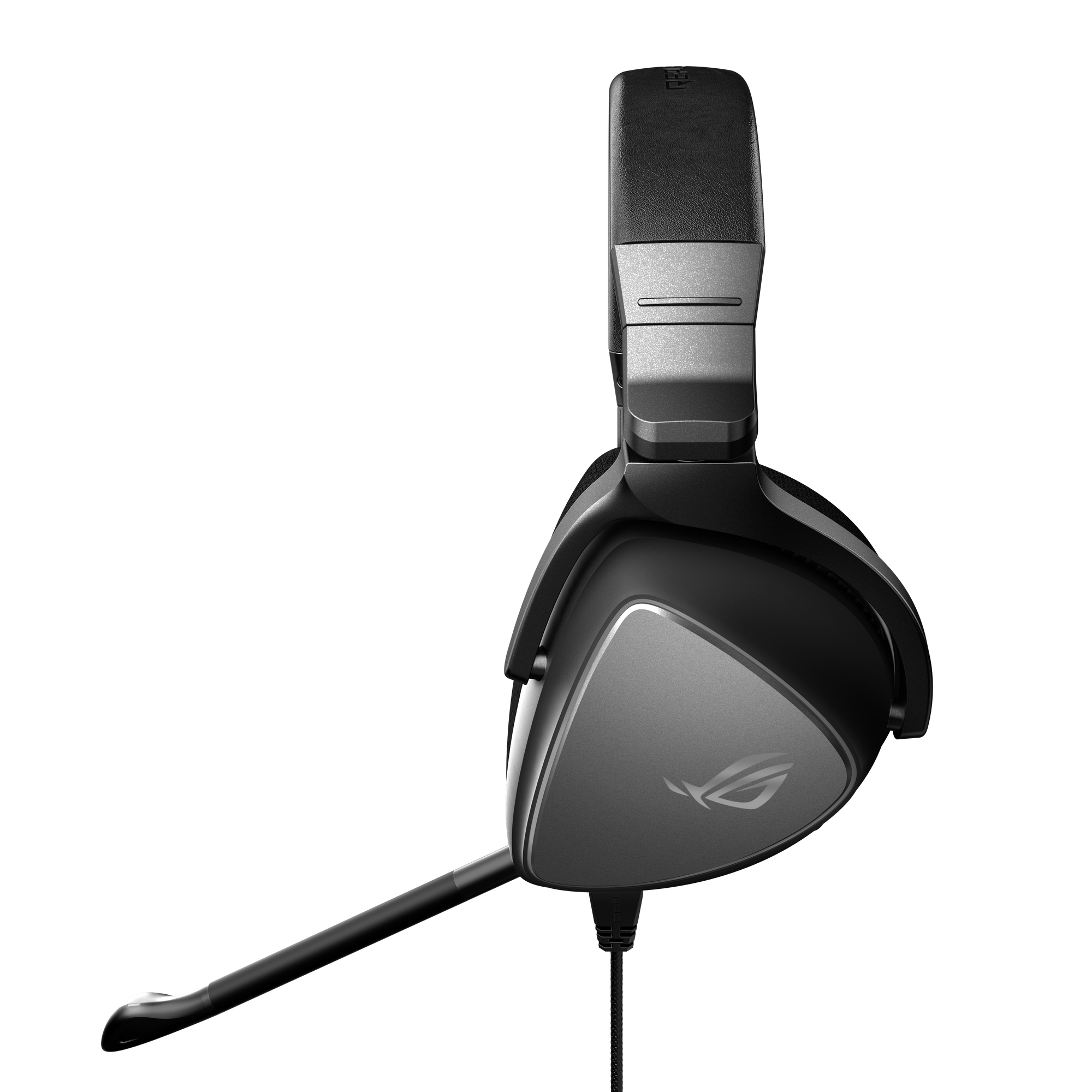 ASUS ROG Delta S USB-C Gaming Headset 6