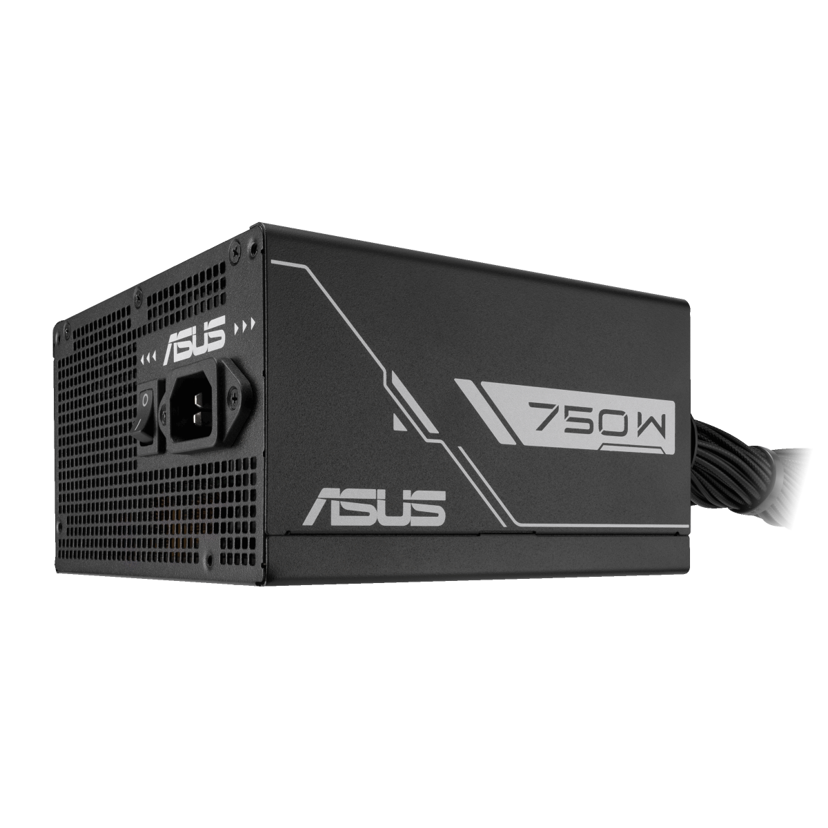 ASUS Prime 750W Bronze Netzteil 13