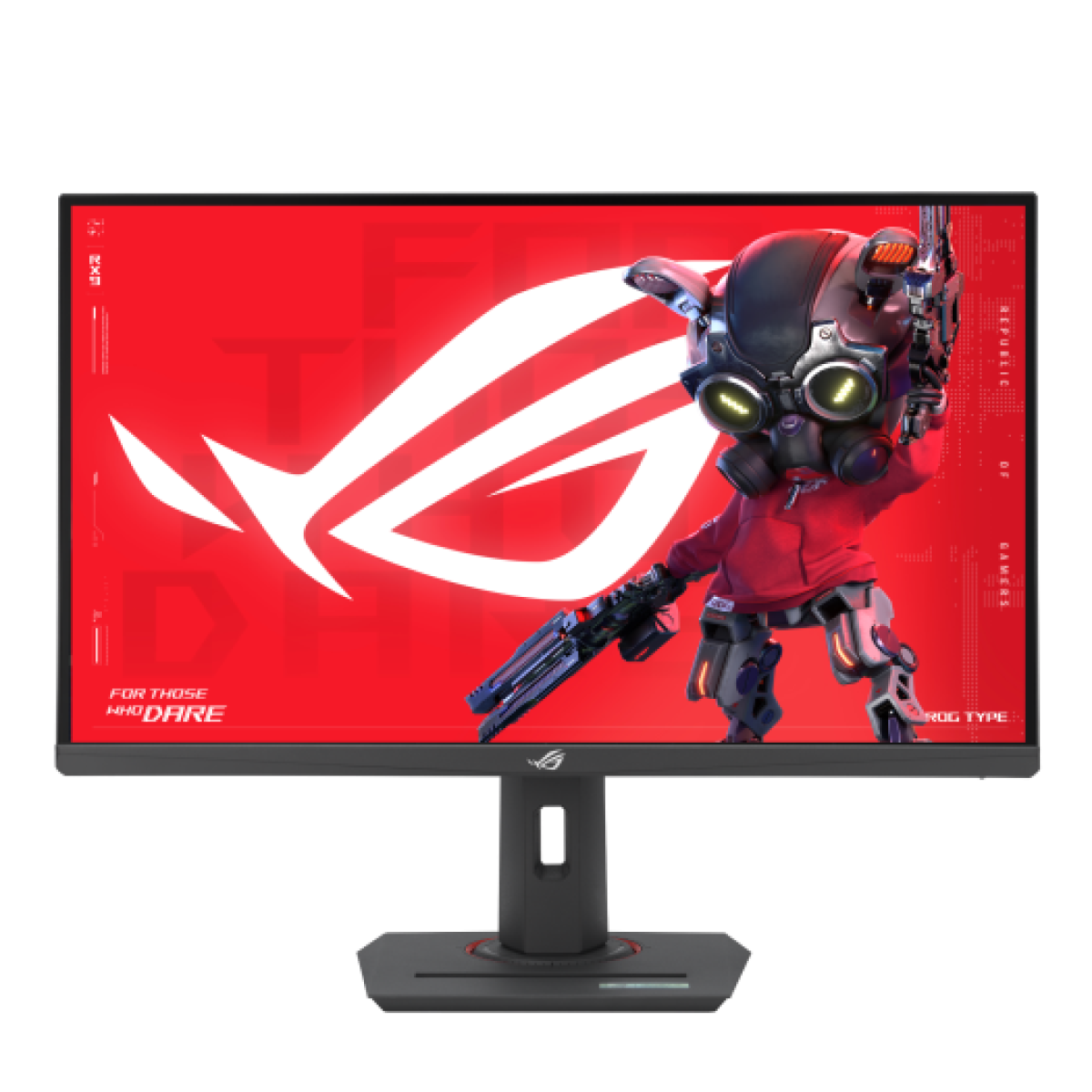 ASUS ROG Strix XG27ACS 27 Zoll USB-C Gaming Monitor