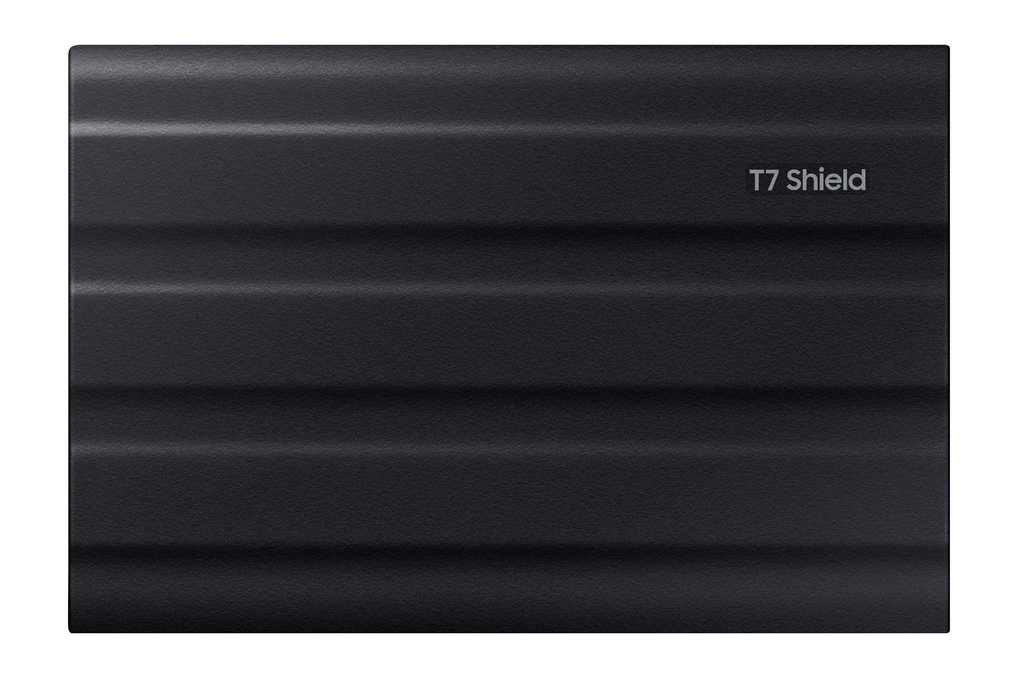Samsung T7 Shield Portable SSD - 4 TB - USB 3.2 Gen.2 Externe SSD Schwarz (MU-PE24T0S/EU) 8
