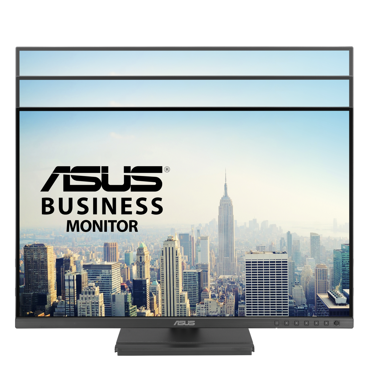 ASUS BE248CFN 24,1 Zoll Docking Monitor 2