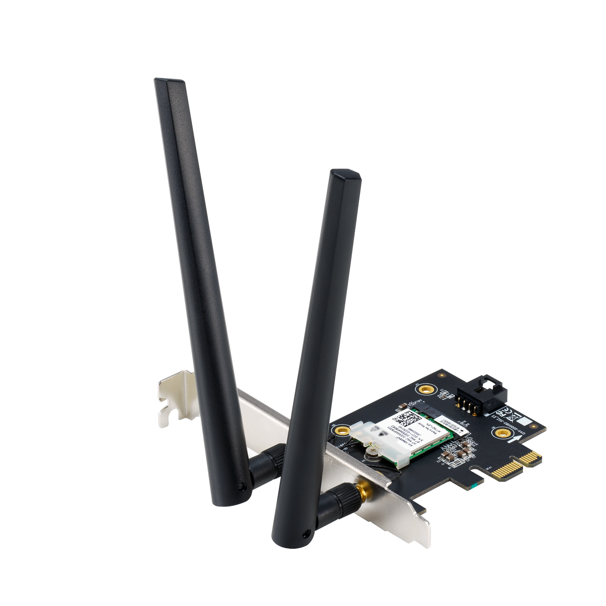 ASUS PCE-AXE5400 WiFi 6E PCI-E Adapter