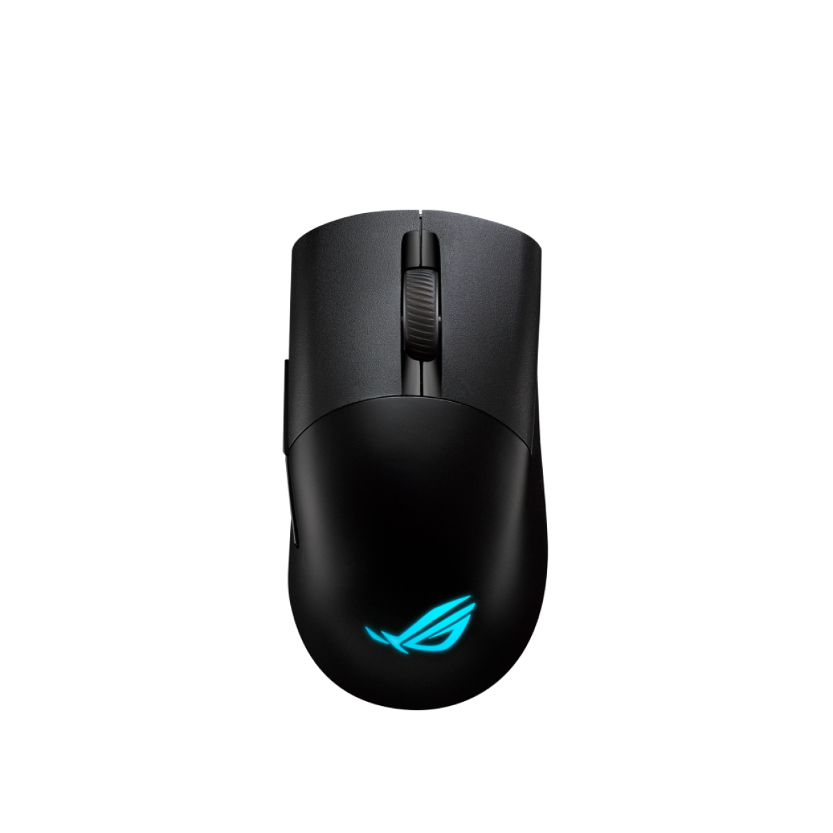 ASUS ROG Keris Wireless AimPoint RGB Gaming Maus 5