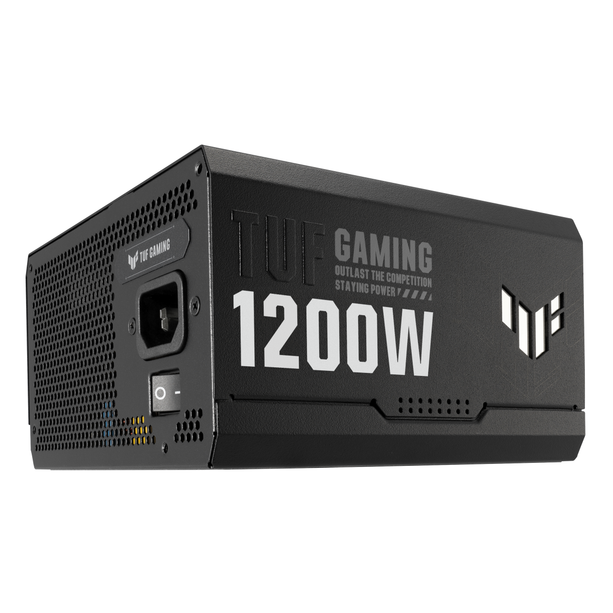 ASUS TUF Gaming 1200W Gold Netzteil 2