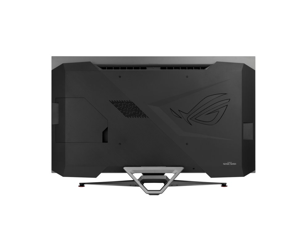 ASUS ROG Swift OLED PG42UQ 41,5 Zoll Gaming-Monitor 4