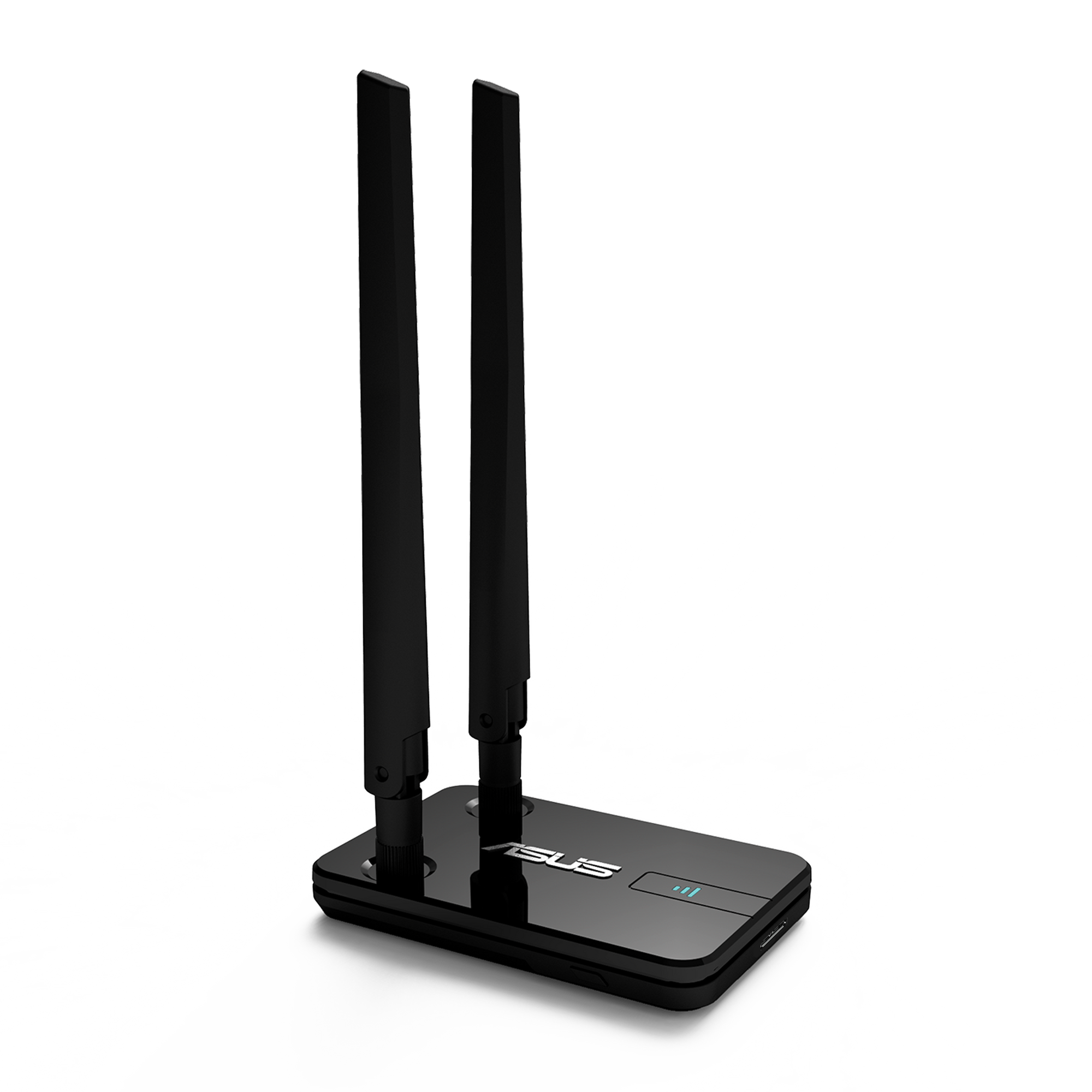 ASUS USB-AC58 Wireless-AC1300 Dual-band USB Adapter 2