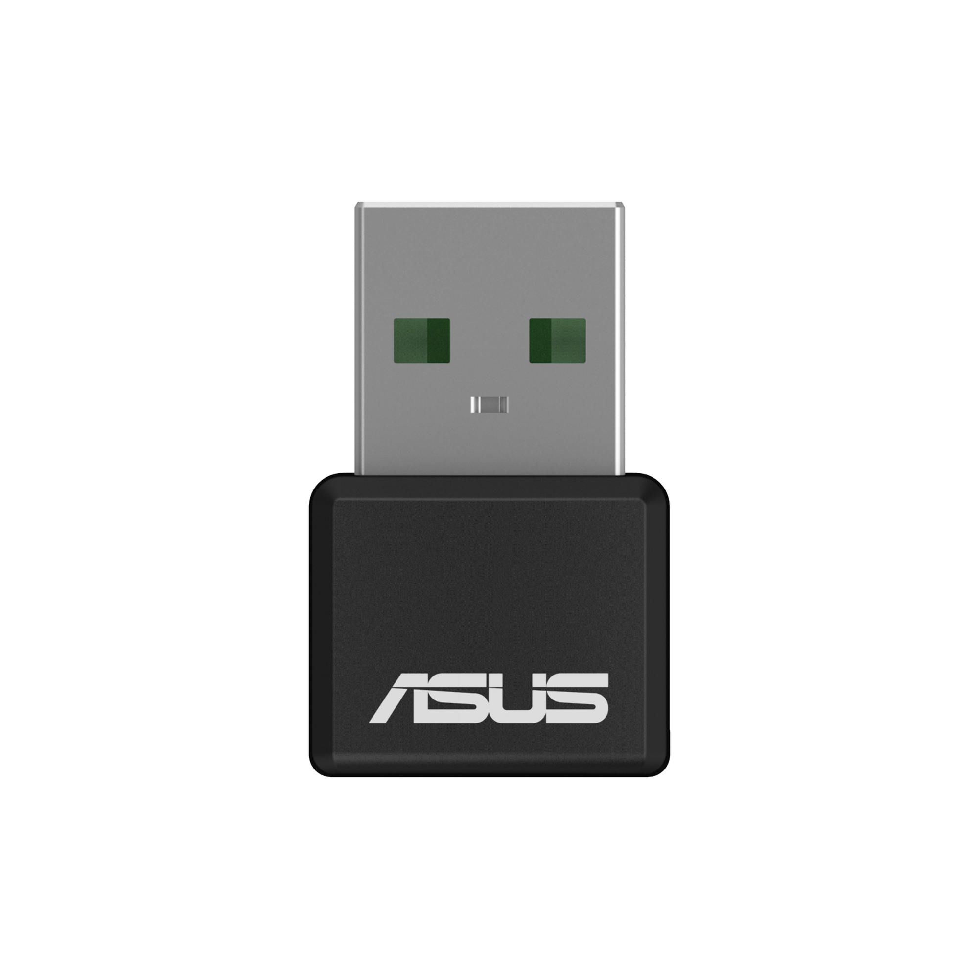 ASUS USB-AX55 Nano AX1800 Dual Band WiFi 6 USB Adapter 2