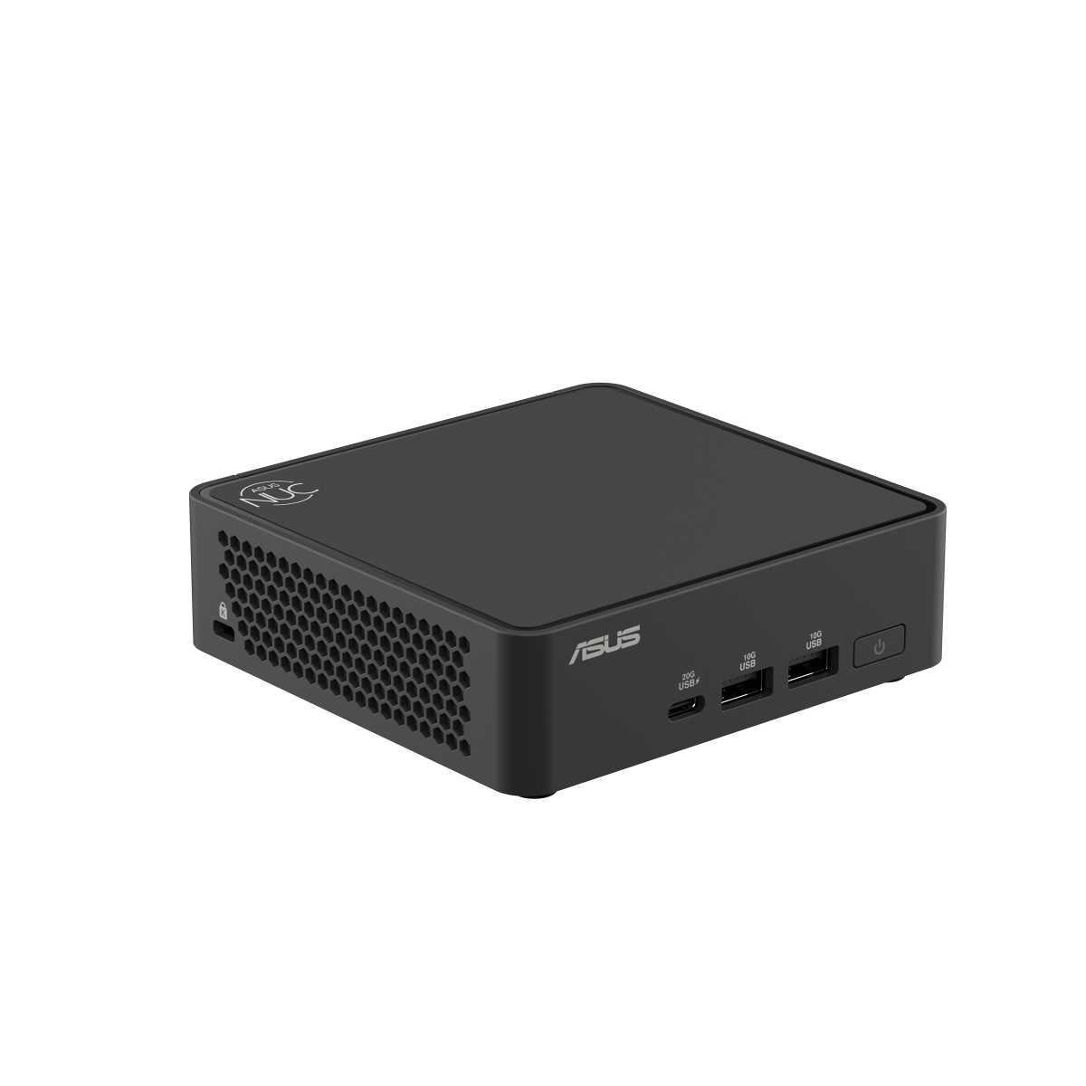 ASUS NUC 15 Pro Slim PC Kit RNUC15CRKC500002 8