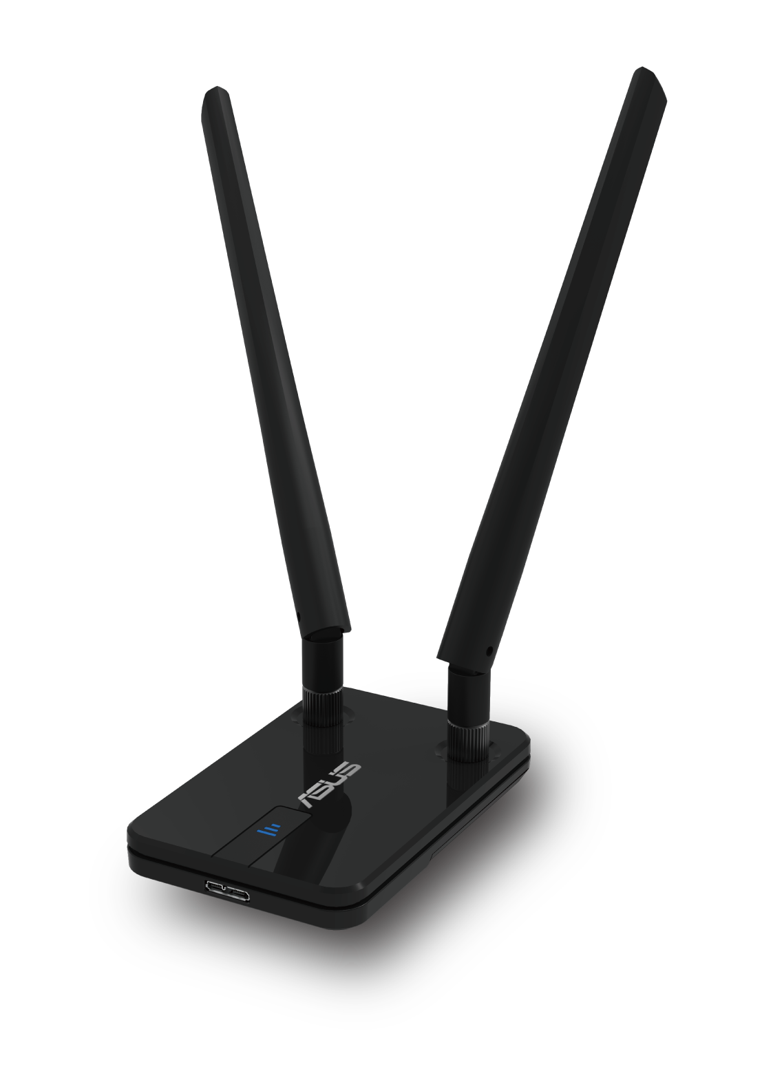 ASUS USB-AC58 Wireless-AC1300 Dual-band USB Adapter 3