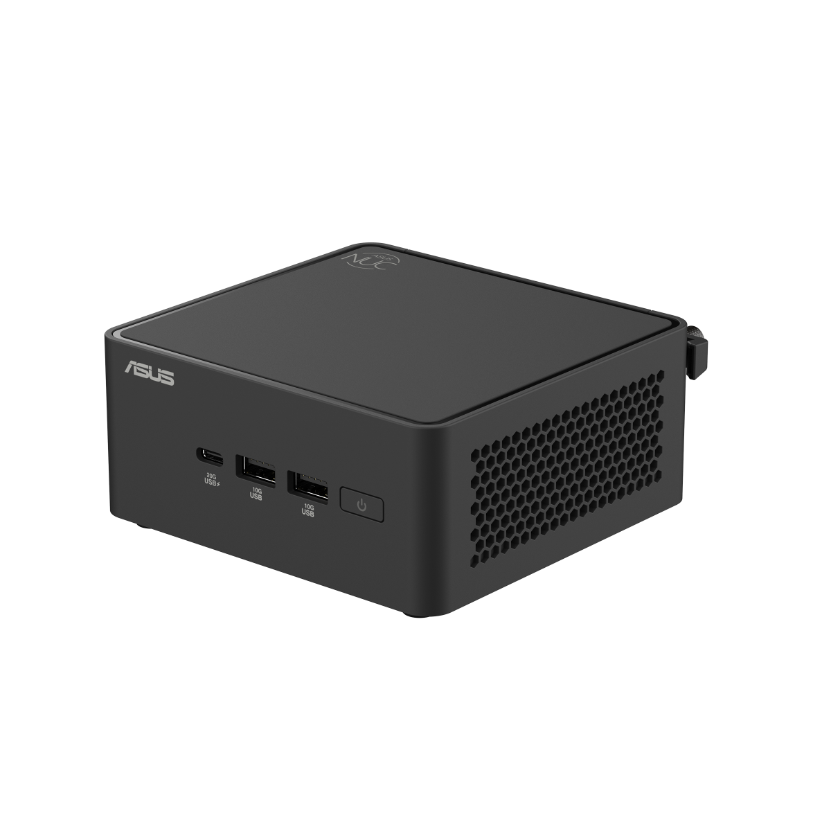 ASUS NUC 15 Pro Tall PC Kit RNUC15CRHC700002