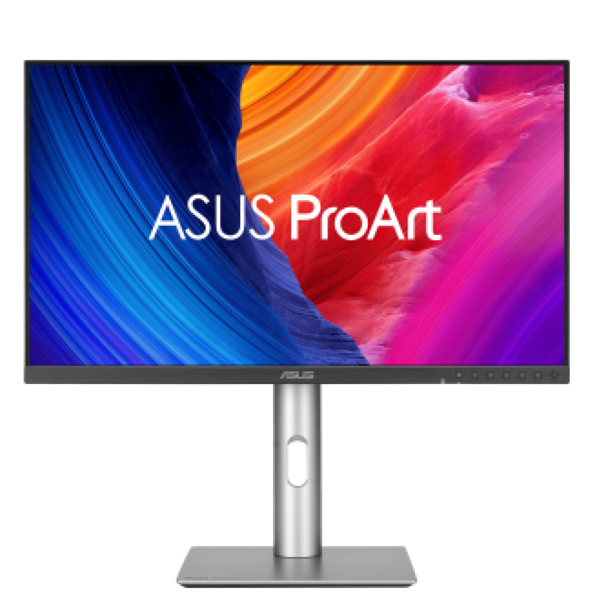 ASUS ProArt Display 5K PA27JCV Professional 27 Zoll Monitor