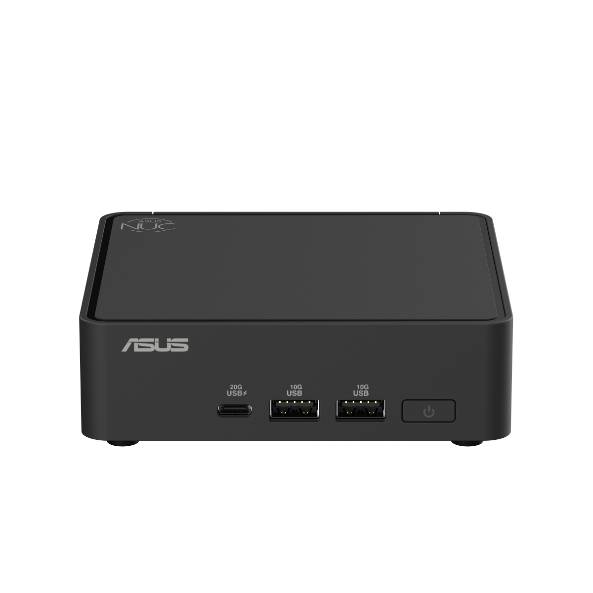 ASUS NUC 15 Pro Slim PC Kit RNUC15CRKC500002 14