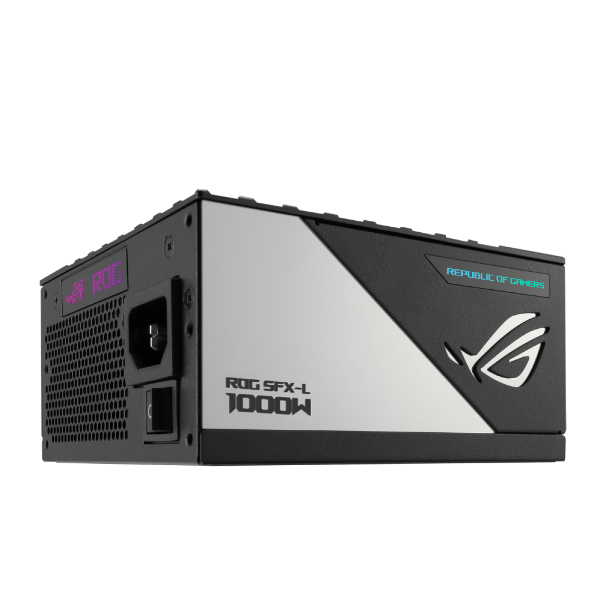 ASUS ROG Loki SFX-L 1000W Platinum Gaming Netzteil 7