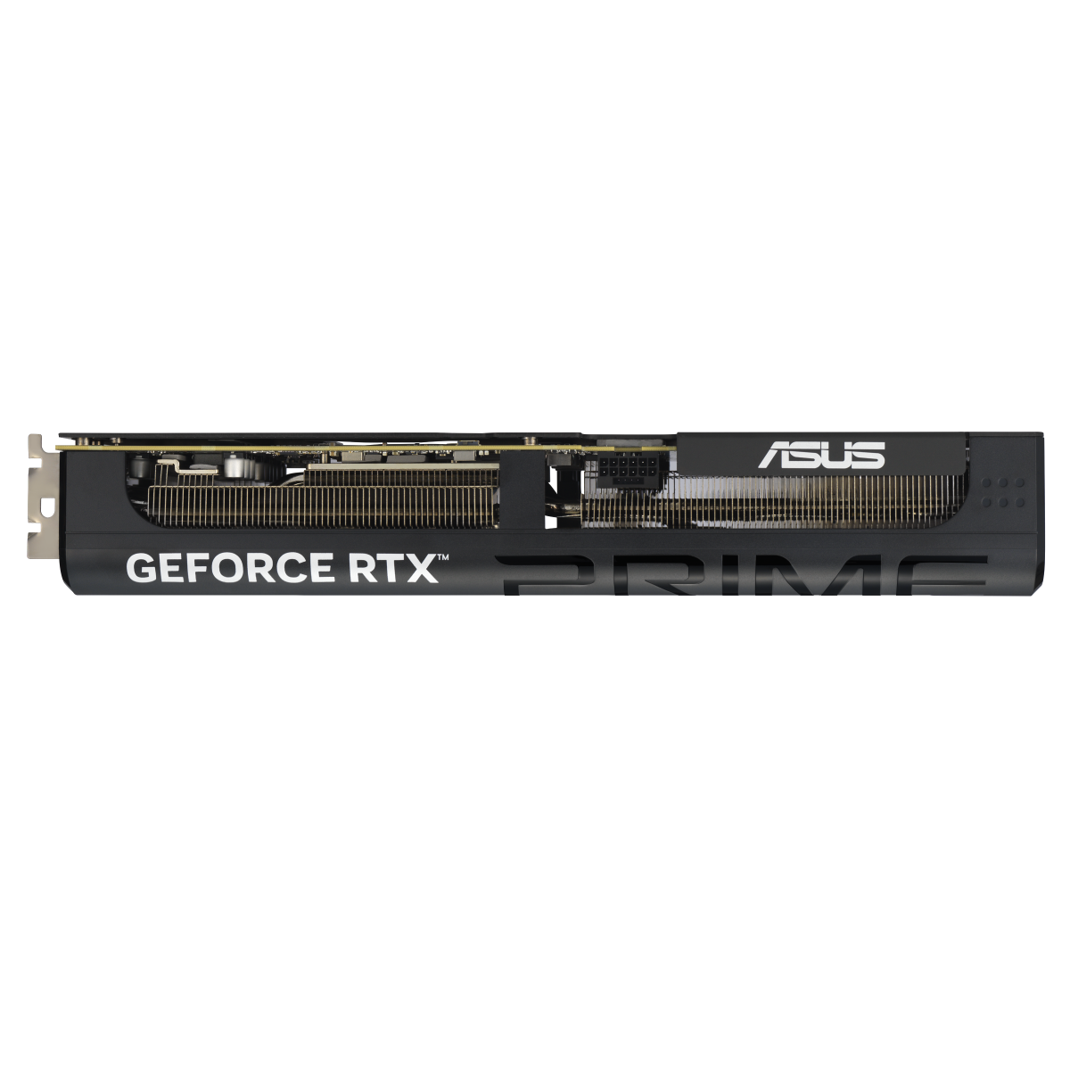 ASUS PRIME GeForce RTX 5070 12GB GDDR7 OC Edition Gaming Grafikkarte 7
