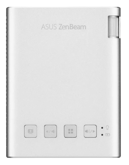 ASUS ZenBeam E1R Mini-LED-Projektor 6