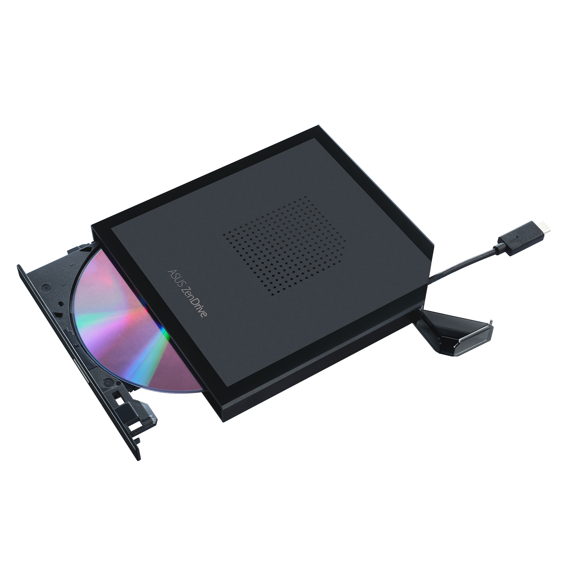 ASUS ZenDrive V1M externes DVD-Laufwerk und-Brenne