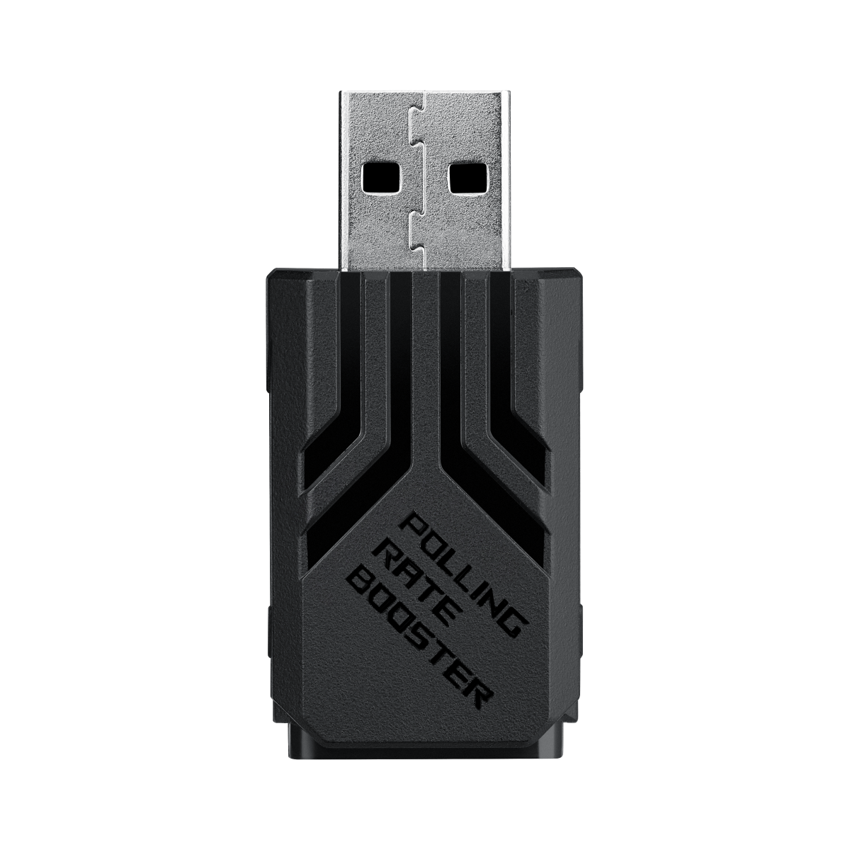 ASUS ROG Polling Rate Booster Black 3