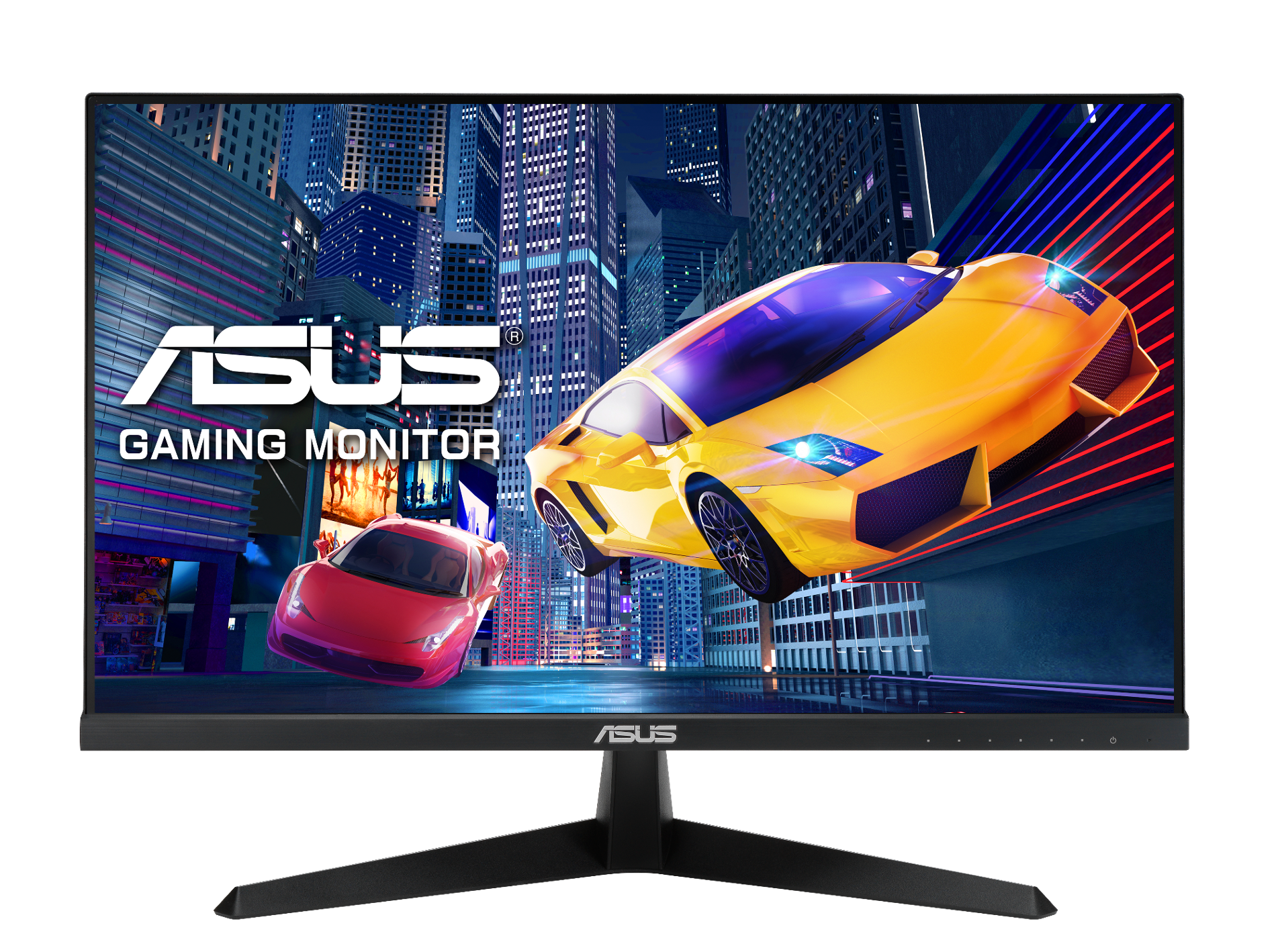 ASUS VY249HGE 24 Zoll Eye Care Gaming Monitor 3
