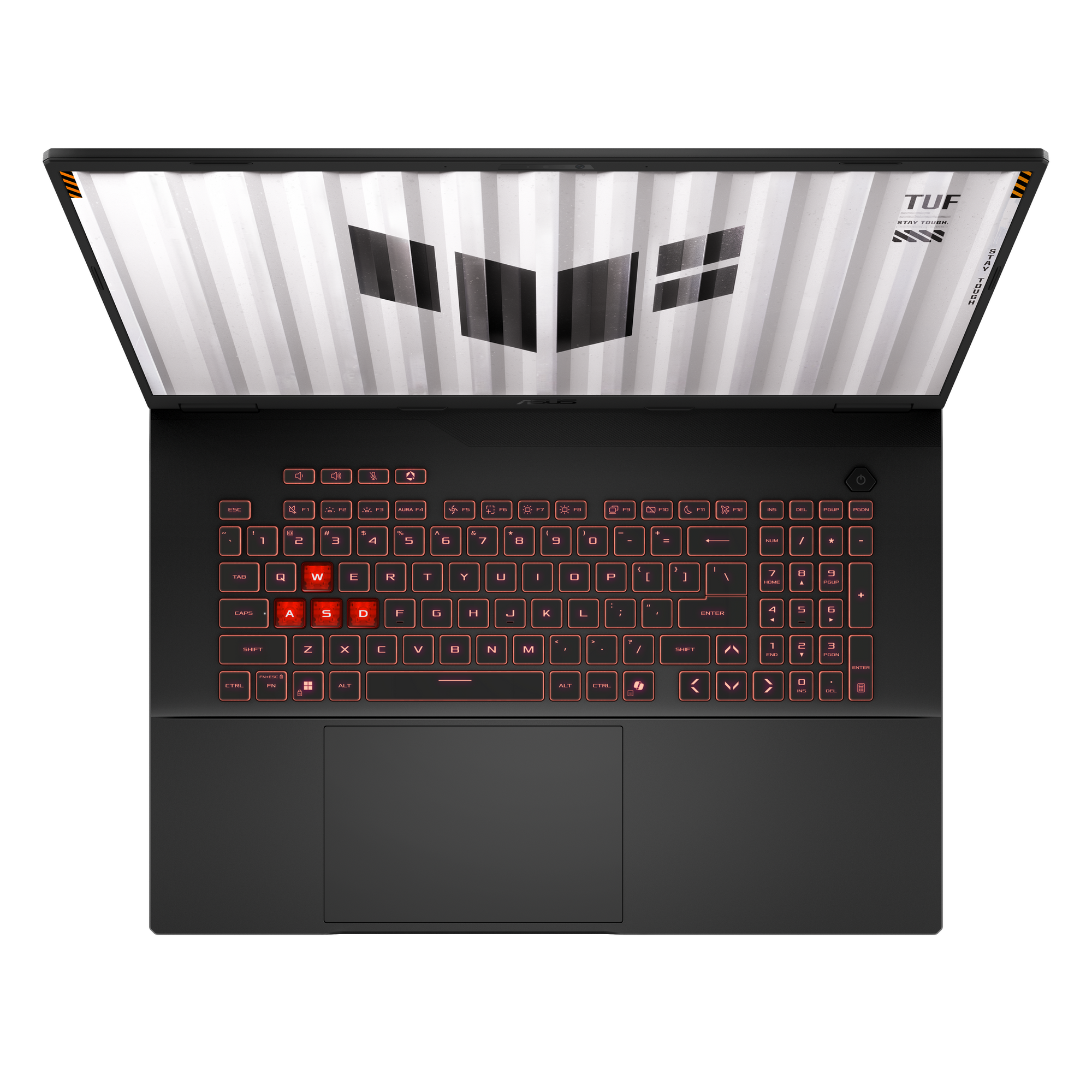 ASUS TUF Gaming A18 FA808UM-S8064 18" Ryzen 7 260 16GB RAM 1TB SSD RTX 5060 Laptop 2