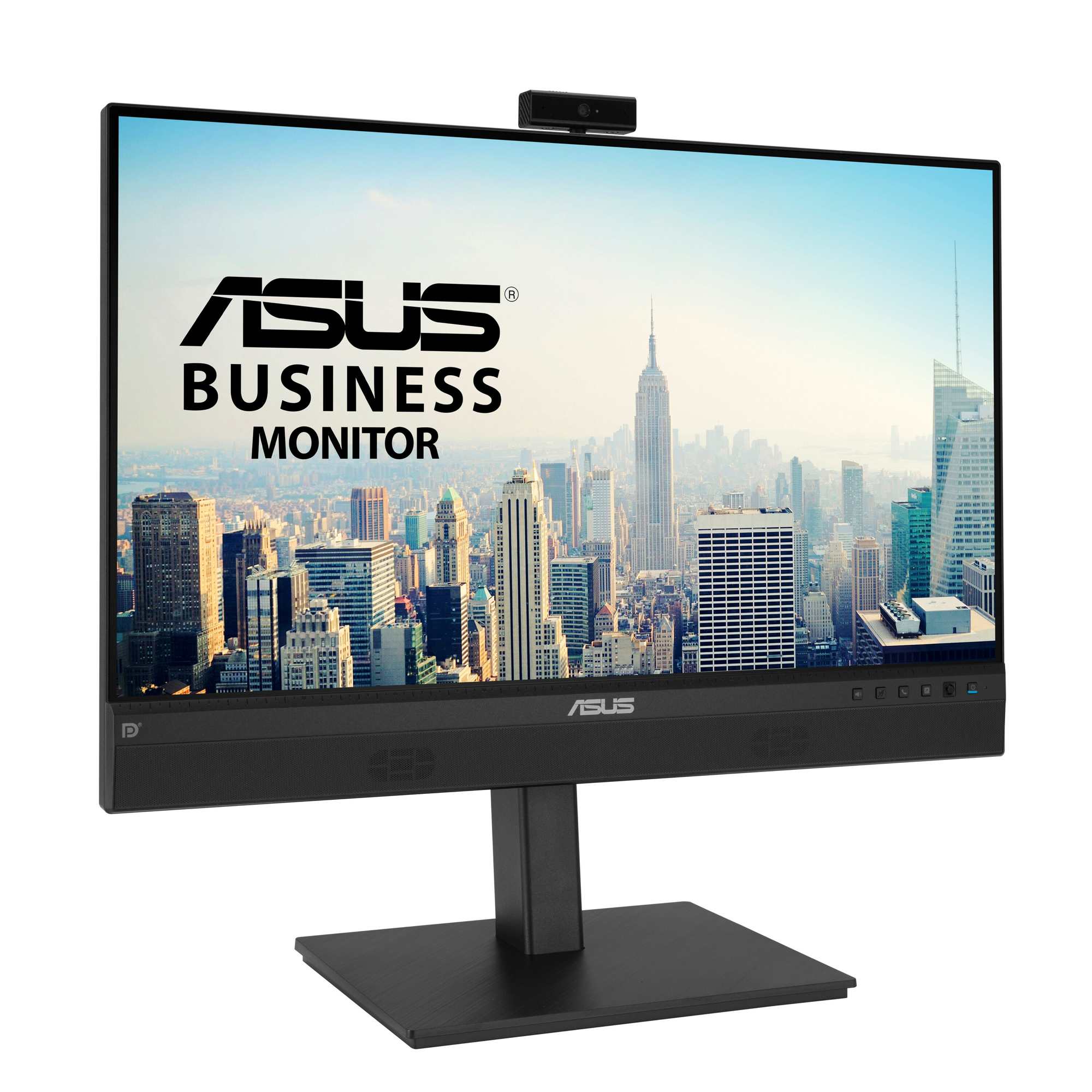 ASUS BE24ECSNK 24 Zoll Videokonferenzmonitor 4