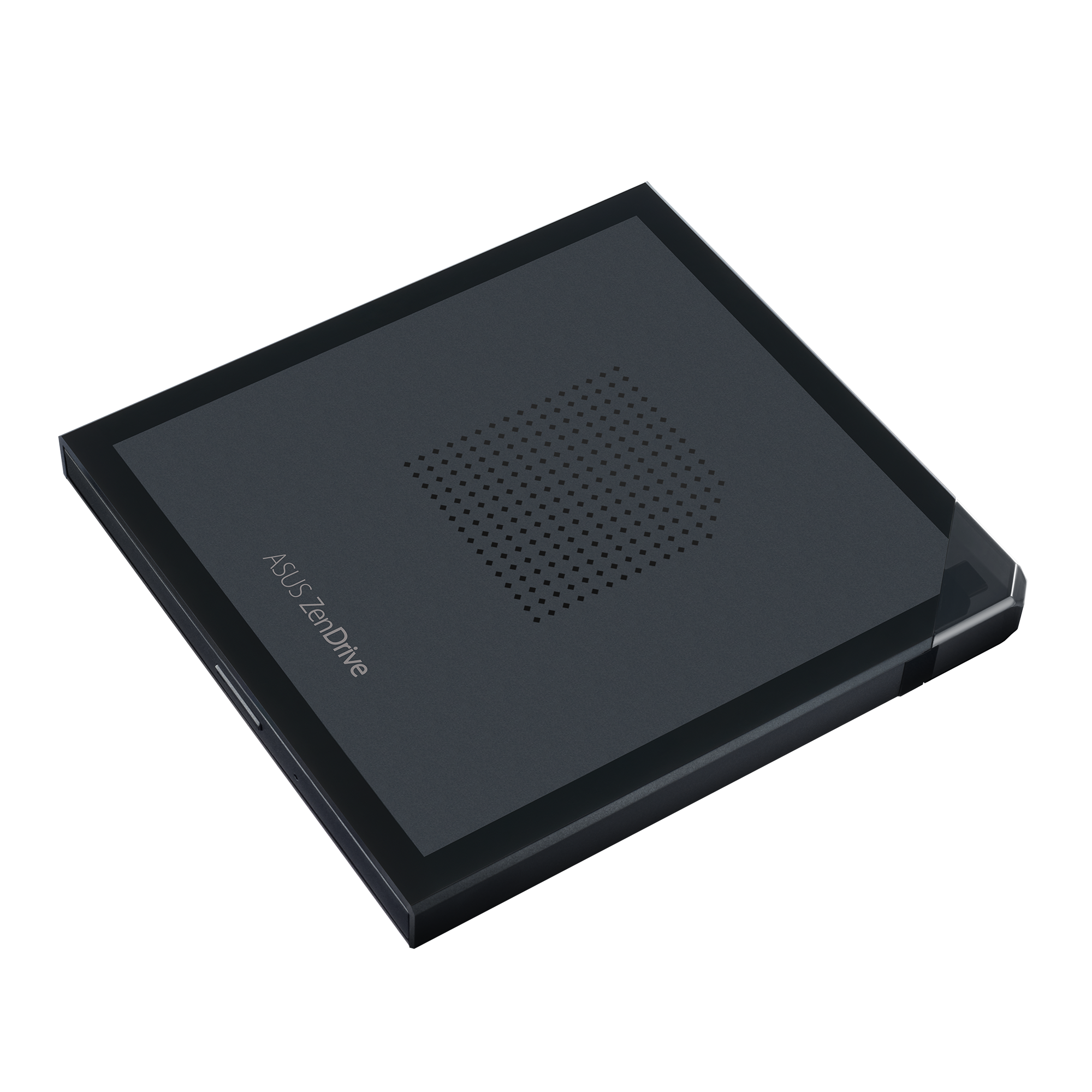 ASUS ZenDrive V1M externes DVD-Laufwerk und-Brenne 6