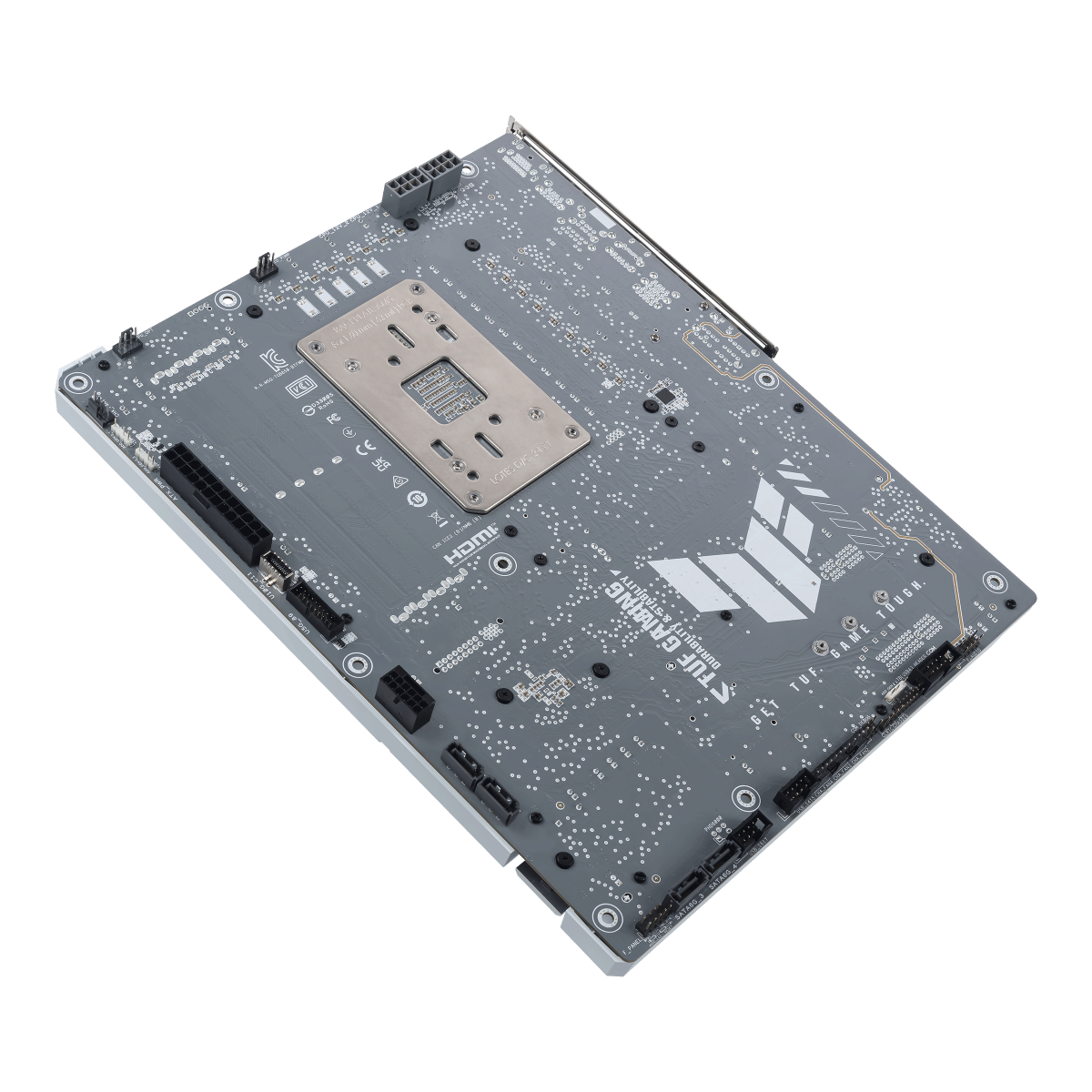 ASUS TUF GAMING B850-BTF WIFI W Mainboard Sockel AMD AM5 14