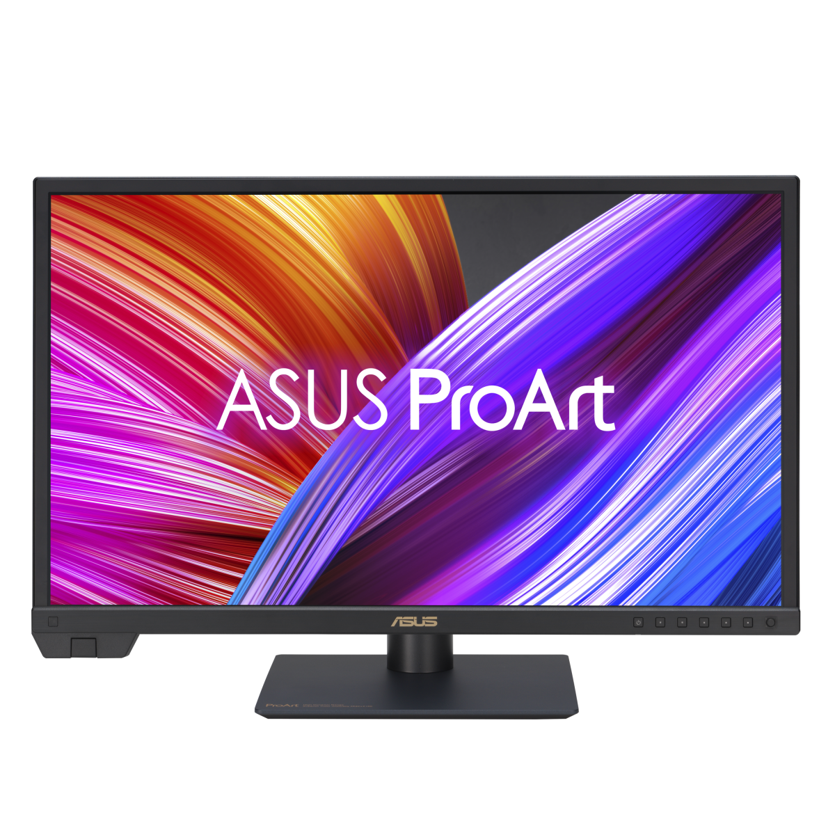 ASUS ProArt Display PA24US 24 Zoll Professional Monitor 3
