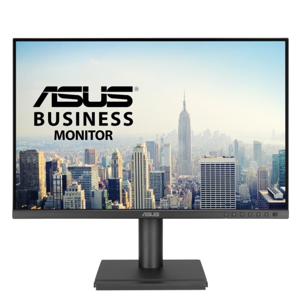 ASUS BE248CFN 24,1 Zoll Docking Monitor