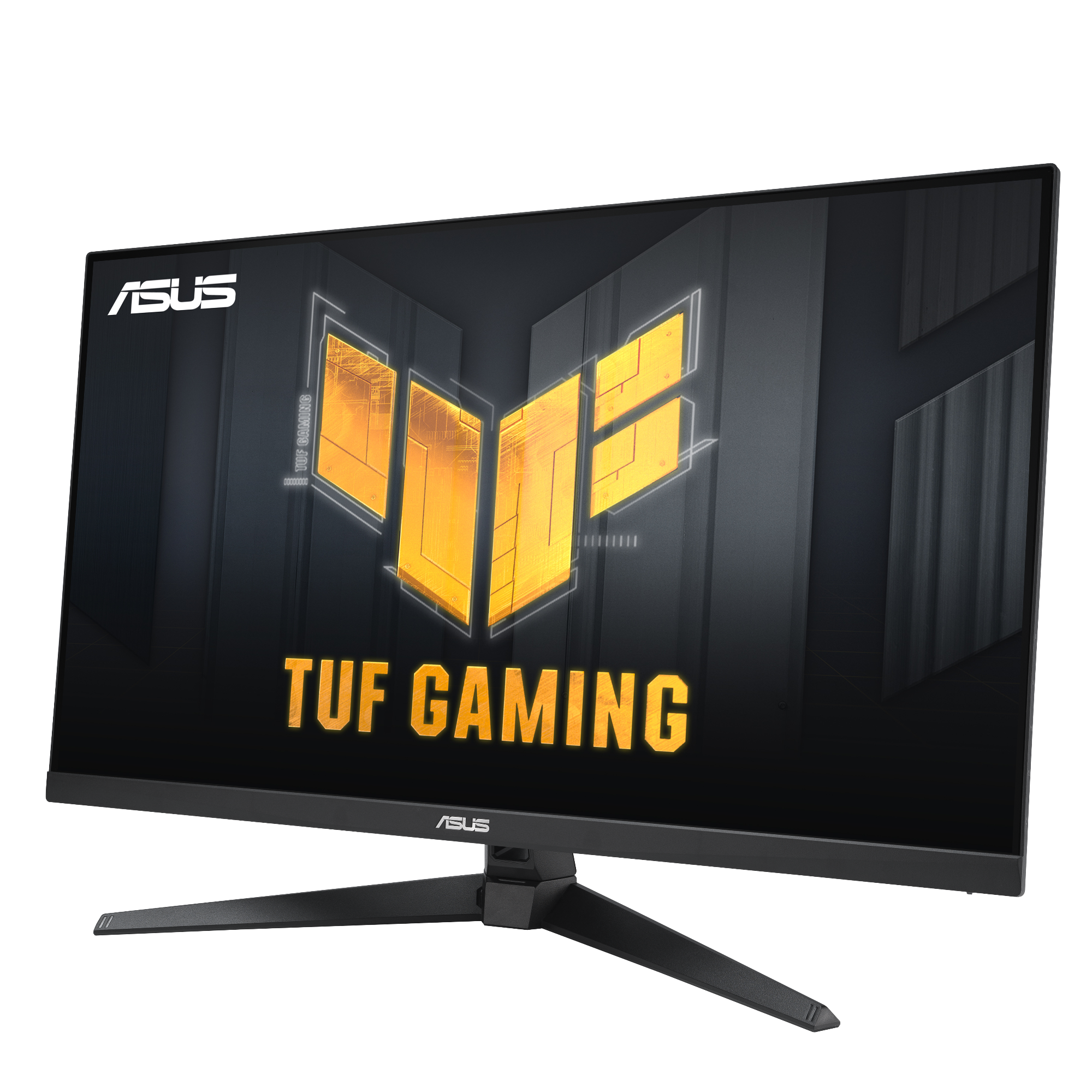 ASUS TUF Gaming VG328QA1A 32 Zoll Gaming Monitor 2