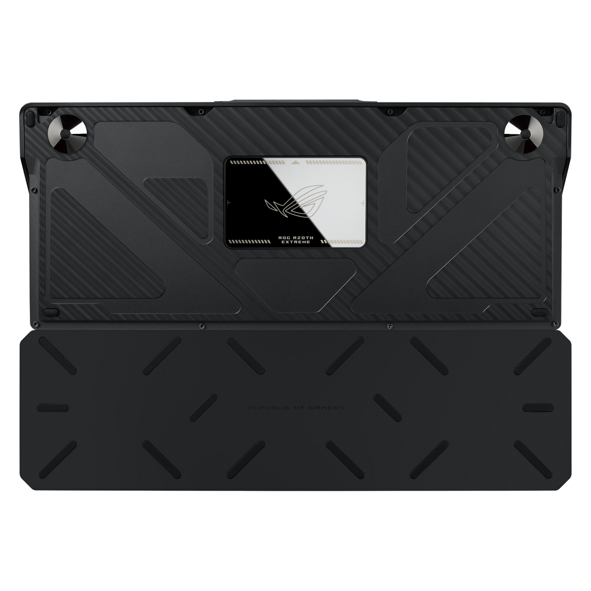 ASUS ROG Azoth Extreme 75% Gaming Tastatur 3