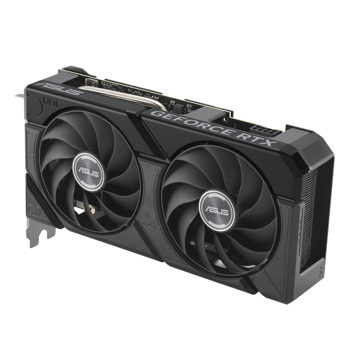 ASUS Dual GeForce RTX 4070 EVO 12GB GDDR6 Gaming Grafikkarte 2