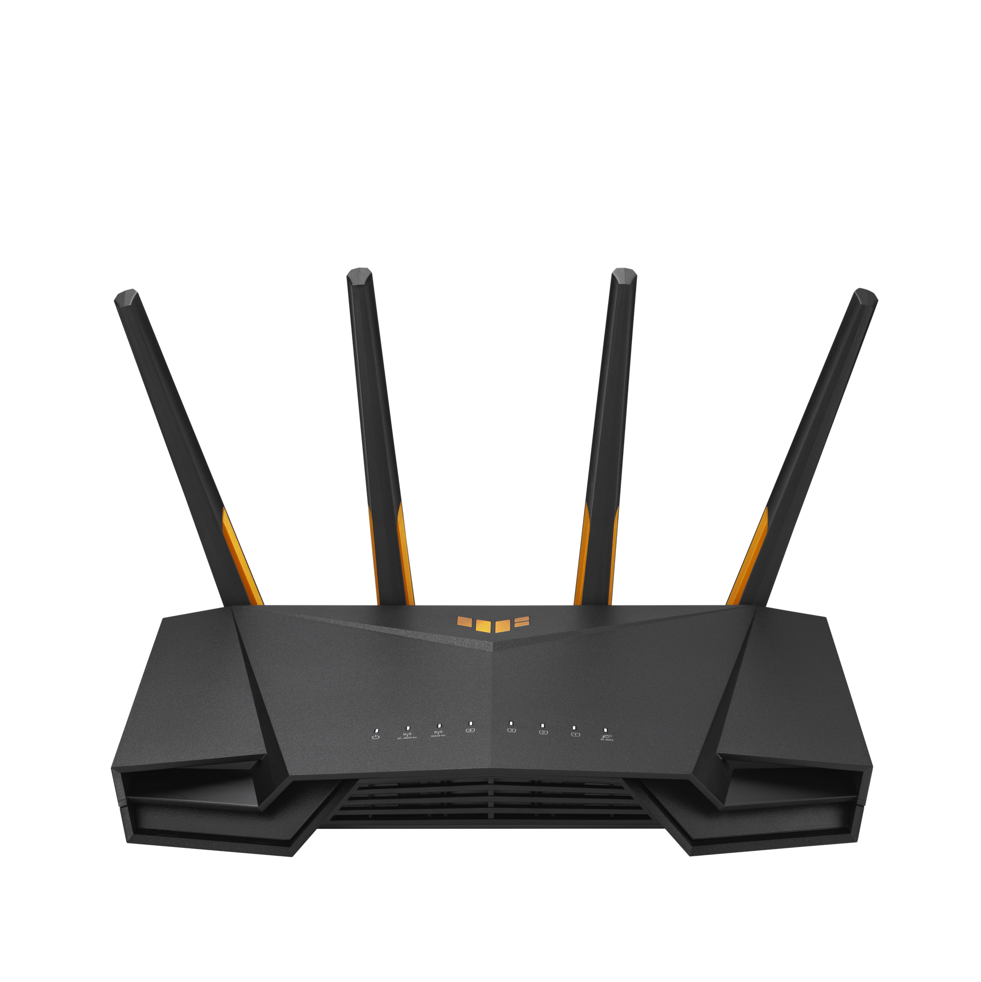 ASUS TUF Gaming AX4200 Dual Band WiFi 6 Gaming kombinierbarer Router 6