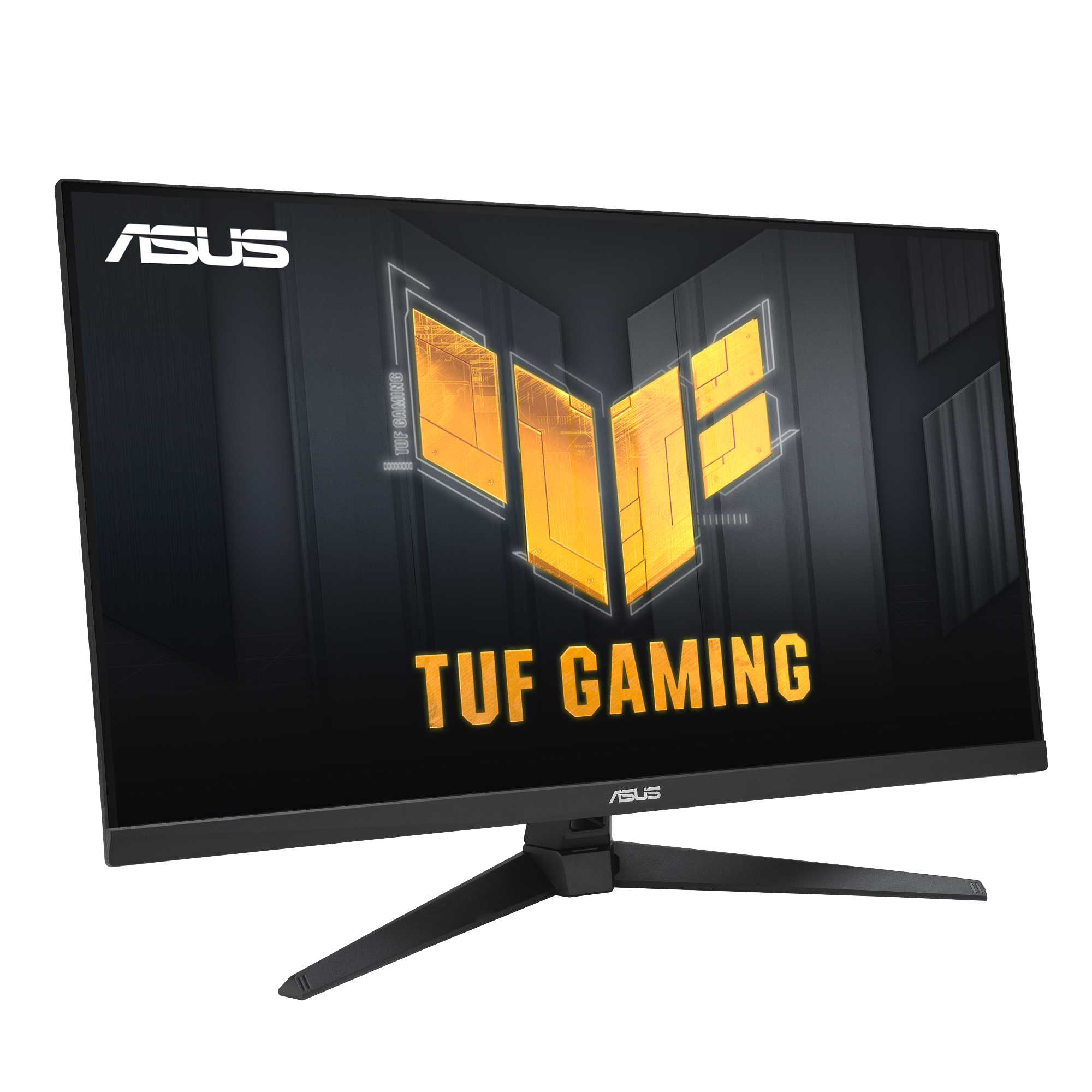 ASUS TUF Gaming VG328QA1A 32 Zoll Gaming Monitor 4