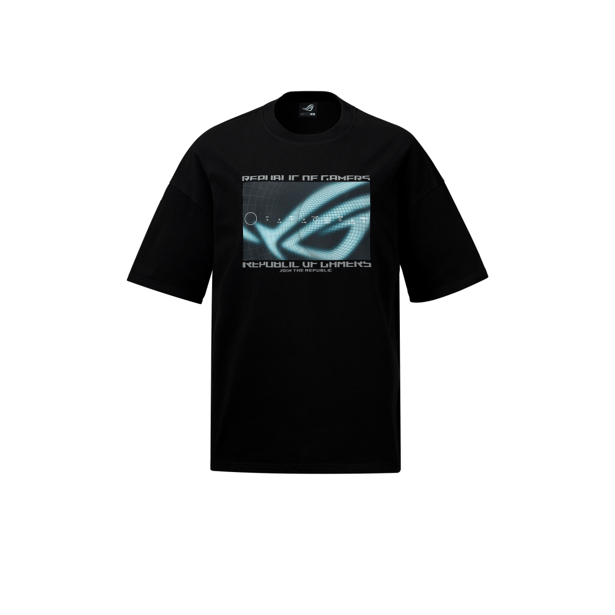 ASUS ROG Cosmic Wave T-Shirt 3