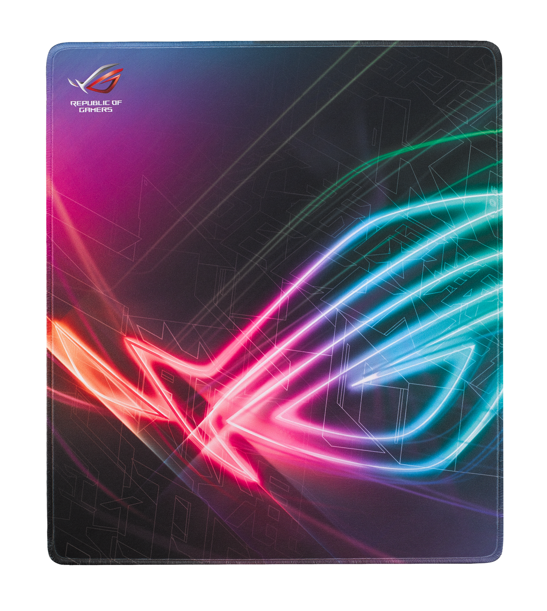 ASUS ROG STRIX Edge Gaming-Mauspad