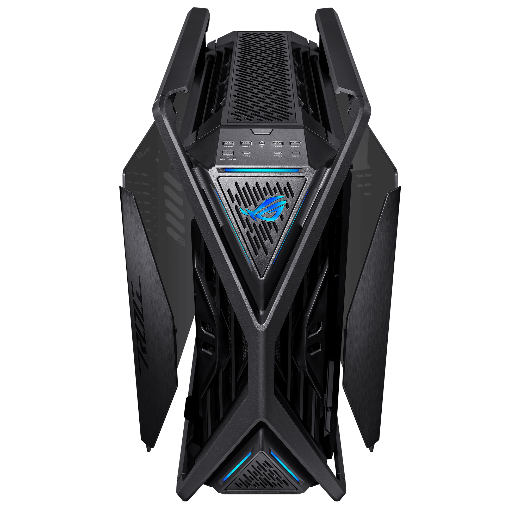 ASUS ROG Hyperion GR701 E-ATX RGB Gaming Gehäuse 5