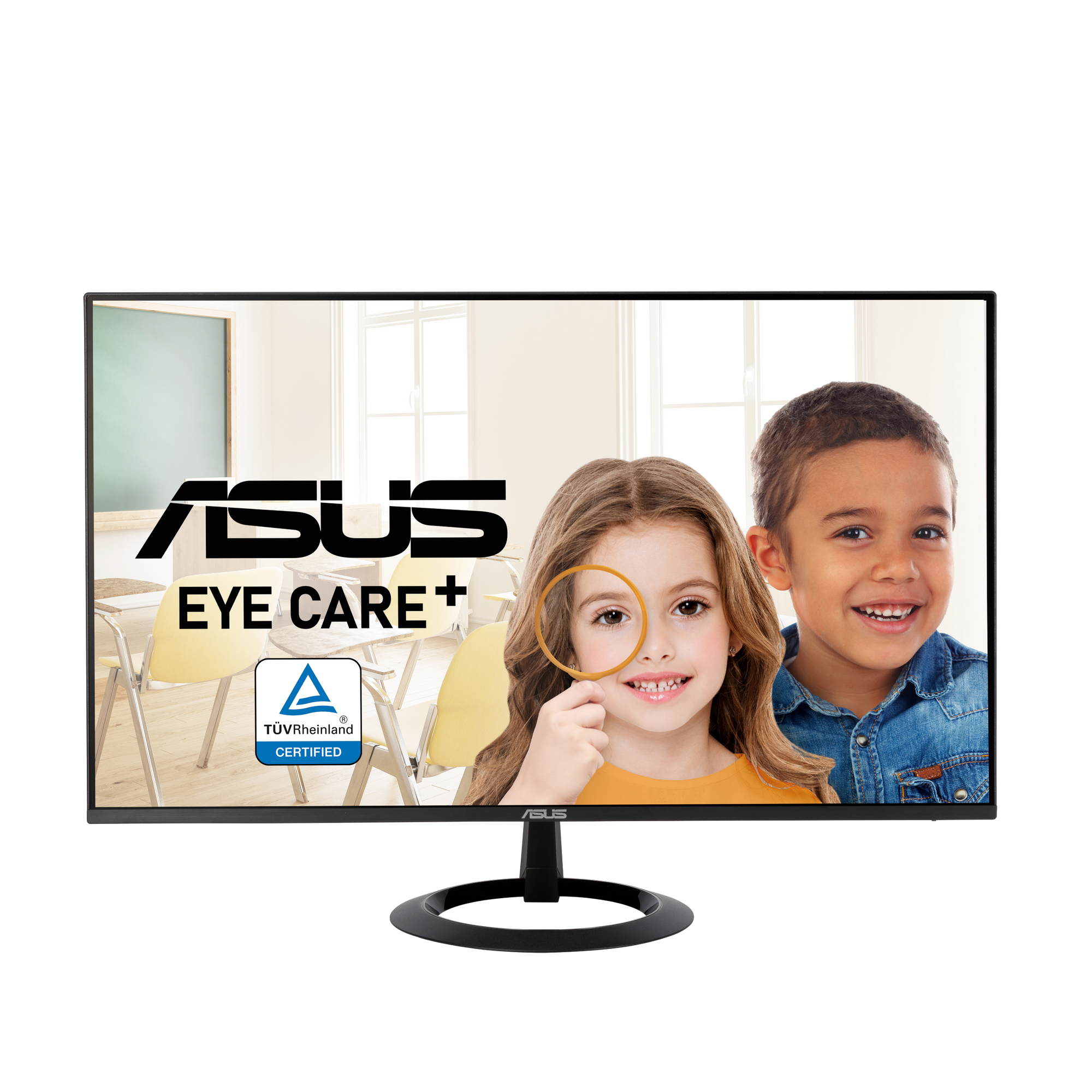 ASUS VZ27EHF 27 Zoll Eye Care Gaming Monitor
