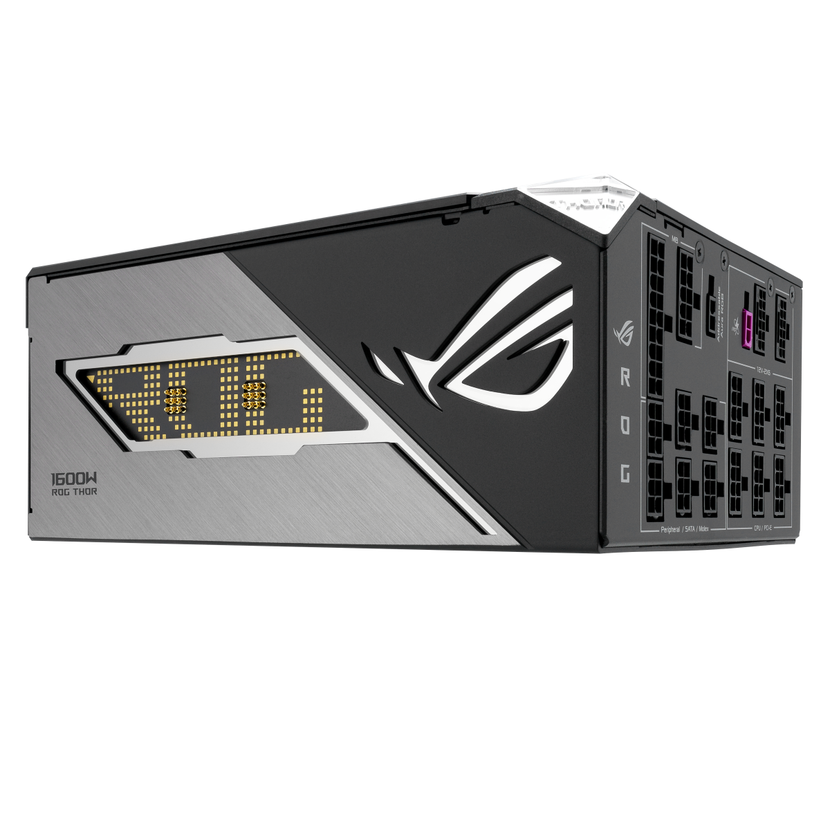ASUS ROG THOR 1600W Titanium III Gaming Netzteil 18