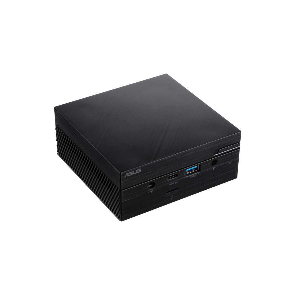 ASUS PN51-BB353MDS1 Barebone Mini PC 2