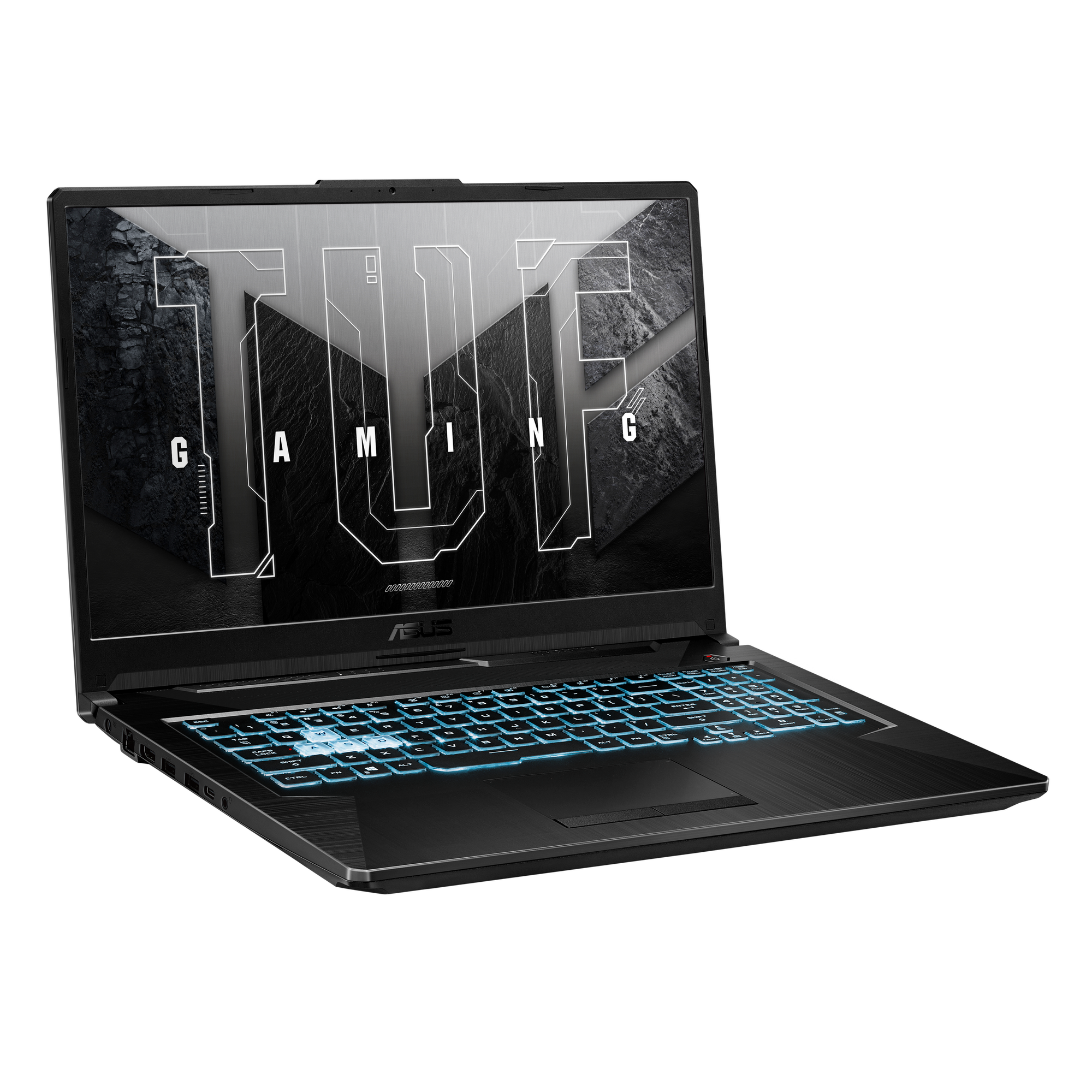 ASUS TUF Gaming A17 FA706NF-HX006W 17,3" Ryzen 5 7535H 16GB RAM 512GB SSD RTX 2050 4GB Laptop