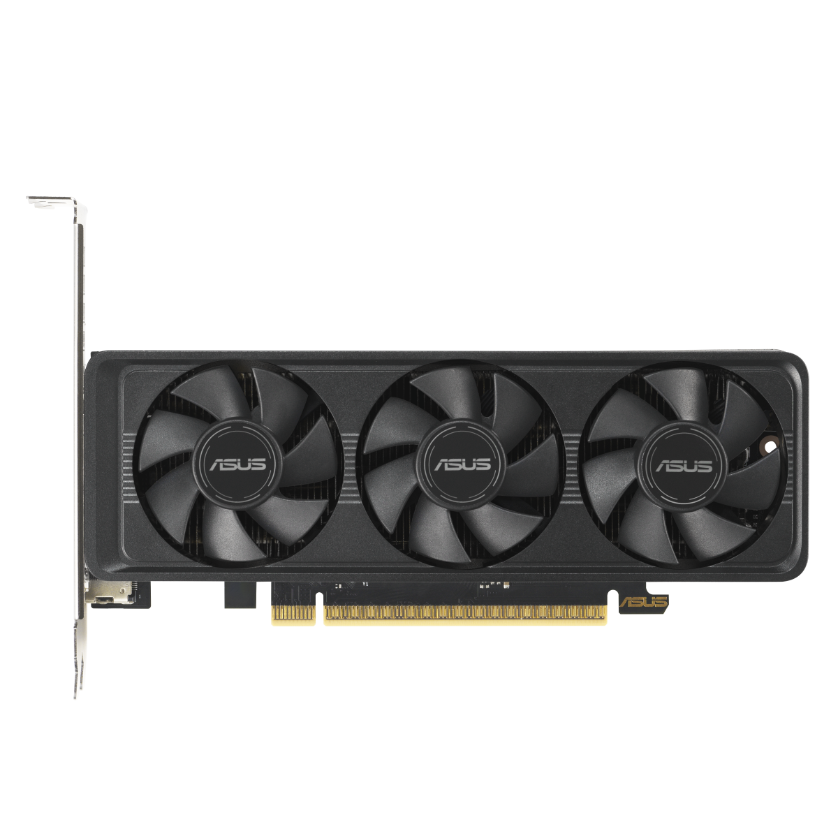 ASUS GeForce RTX 5060 LP BRK 8GB GDDR7 OC Edition Low Profile Gaming Grafikkarte 10