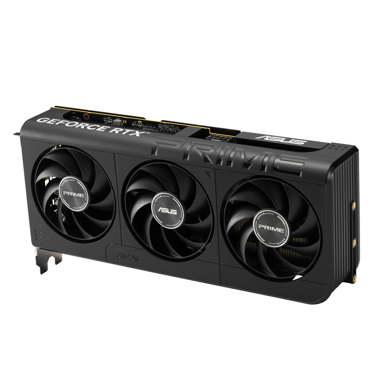 ASUS Prime GeForce RTX 5050 8GB GDDR6 Gaming Grafikkarte 6